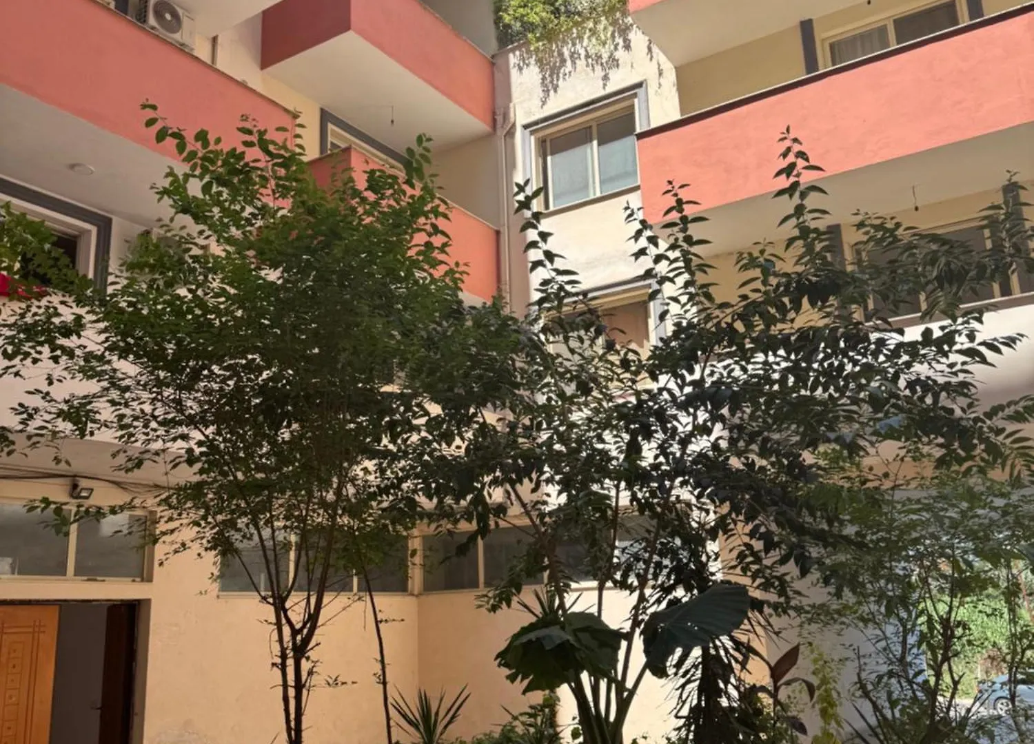 Appartement Casa Familia à Durrës