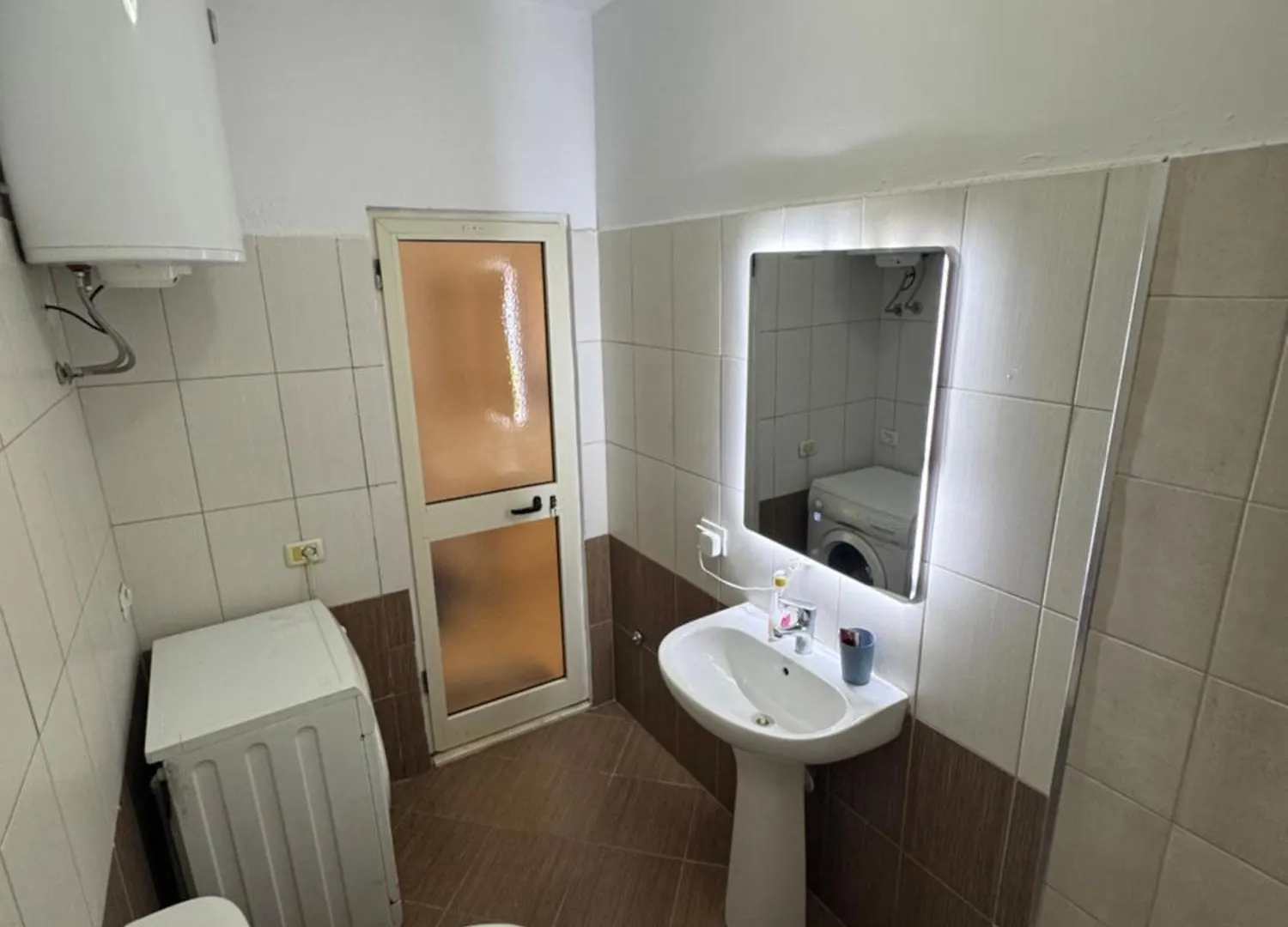 Appartement Casa Familia à Durrës Albanie