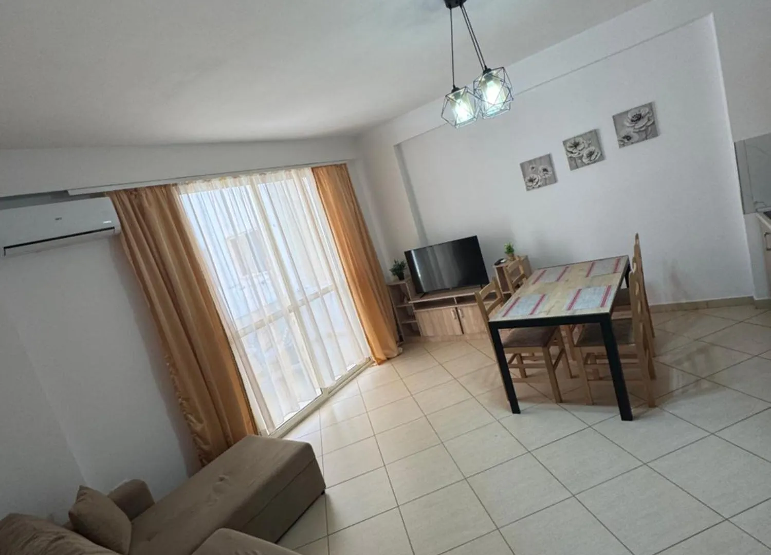 Appartement Casa Familia à Durrës 0*,  Albanie