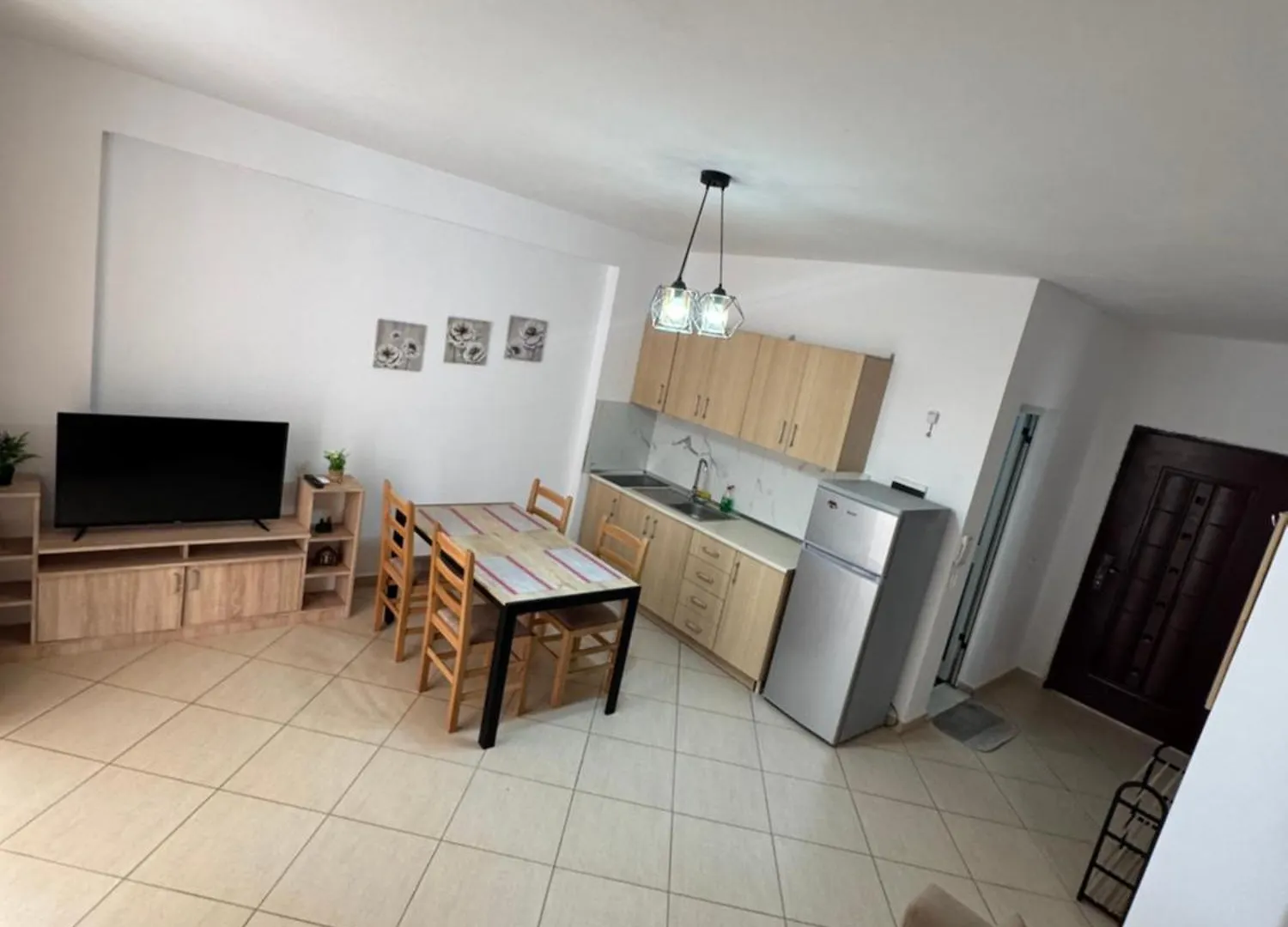 Appartement Casa Familia à Durrës Albanie