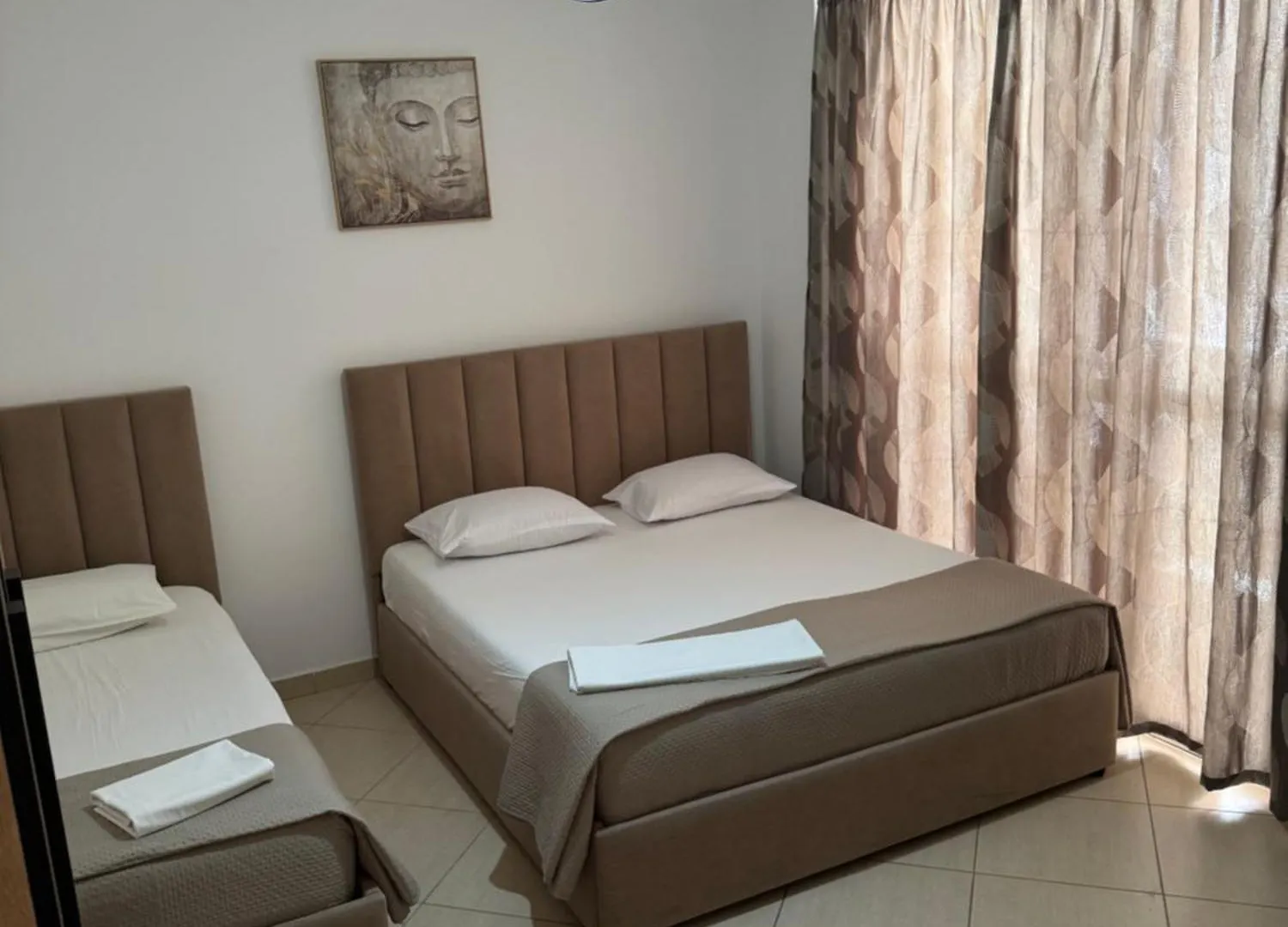 Appartement Casa Familia à Durrës