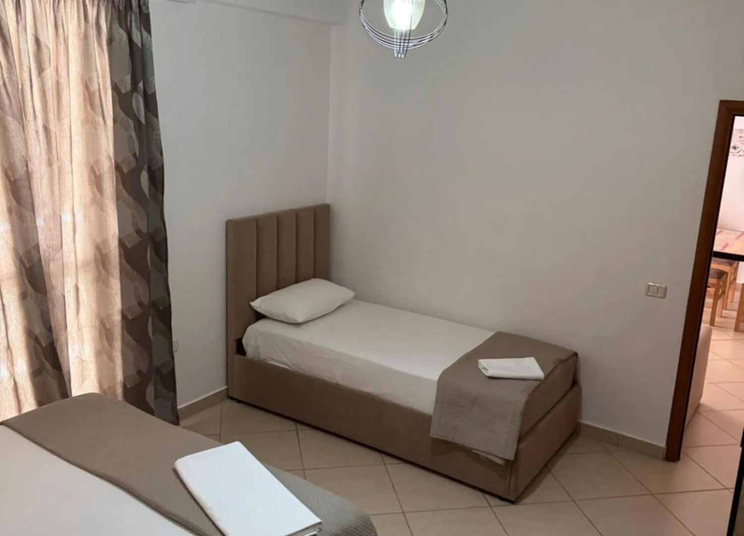 Appartement Casa Familia à Durrës