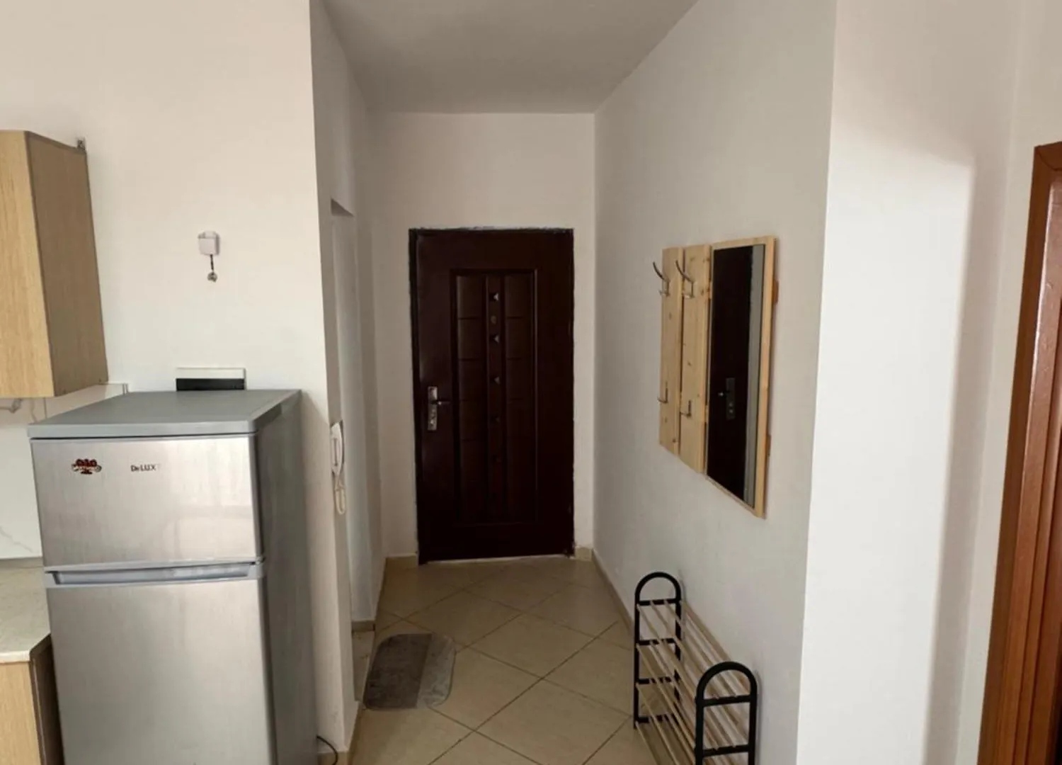 Appartement Casa Familia à Durrës 0*,