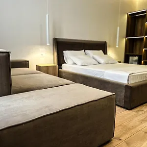 Hotell Alexander, Durrës