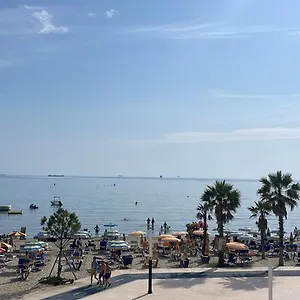 Apartment Beautiful Sea View, Durrës